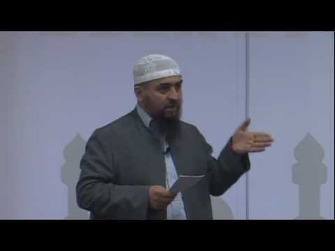 Dhulkarnej Ramadani - Kush i kënaqë njerëzit dhe e hidhëron Allahun?! - [ HUTBE ]