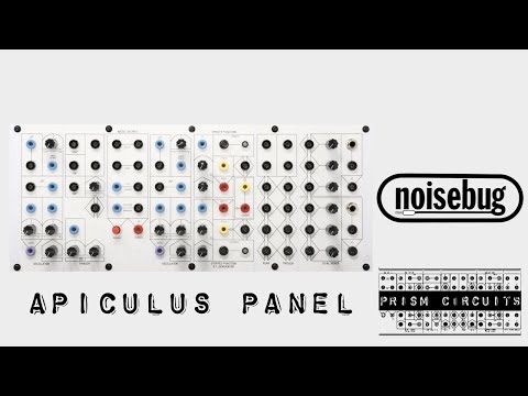 Prism Circuits - APICULUS image 4