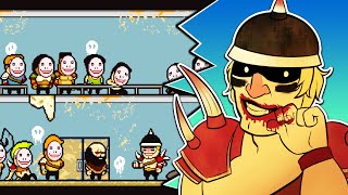 So I Met The Cult of Joy in the Post Apocalypse - Lisa: The Painful