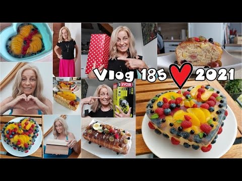 Vlog 185/21 - dort pro Martina aj.