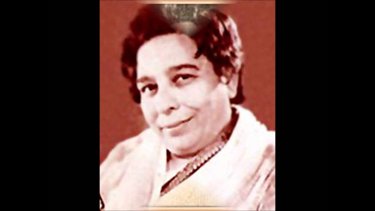 Ghadi Ghadi Bhar Aaye Lyrics | Shole | Shamshad Begum | Dhaniram