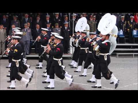 MARINHA PORTUGUESA 2018