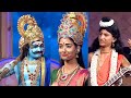 ನಮ್ಮಿಬ್ಬರ ನಡುವೆ ಯಾರು ಶ್ರೇಷ್ಠ Mahanati S2 Full Ep 1