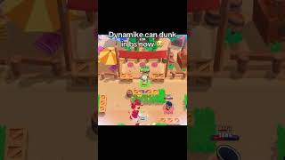 Download lagu Dyna can dunk now 💀 mp3