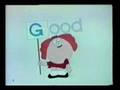 Sesame Street Alice Braithwaite Goodyshoes The Letter G