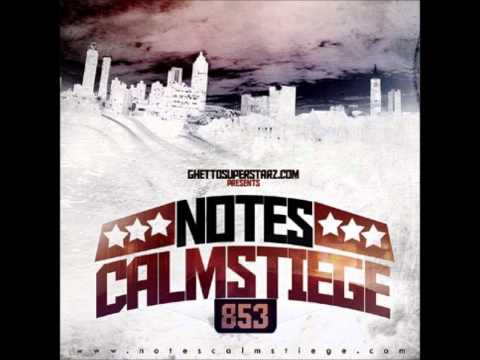 Notes Forrelli, Johnny Gunz & Sainer - Trust You (Fulltimerz)