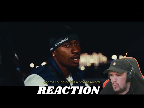 Kraayziie Reacts To DSP - CROSS YOUR MIND