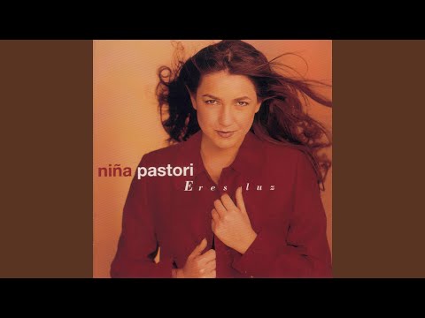 Videoclip de Eres Luz — Niña Pastori