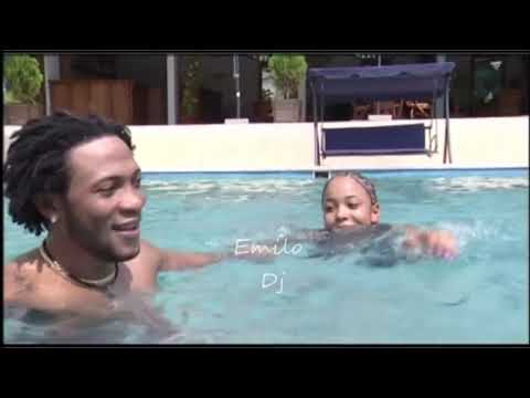 Cappucino LBG - Point carré (clip officiel)