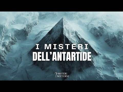 Misteri Notturni | Il Continente Proibito che Custodisce Verità Nascoste 