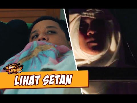 kopi-lawak-lihat-setan