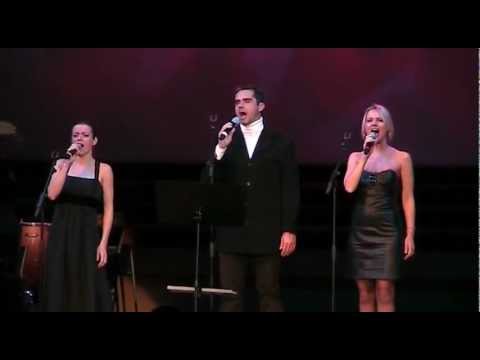 Renata Sabljak, Danijela Pintarić i Đani Stipaničev - Zar pogriješila sam ja