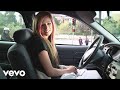 Avril Lavigne - What The Hell (Behind the Scenes ...