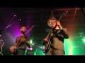 THE NEW MASTERSOUNDS - Freckles - live @ Cervantes' Other Side