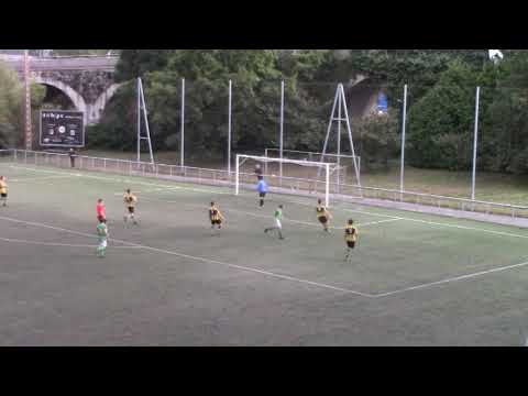 C.D. Hernani 3:2 AMAIKAK-BAT F.T. (Zubipe, 2022/10/08) - www.leartigol.com