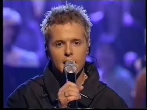 911 boyband, A Little bit more  (live TOTP 1999)