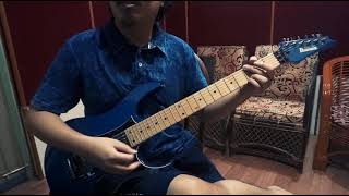 Pagan&#39;s Mind - Through Osiris&#39; eyes