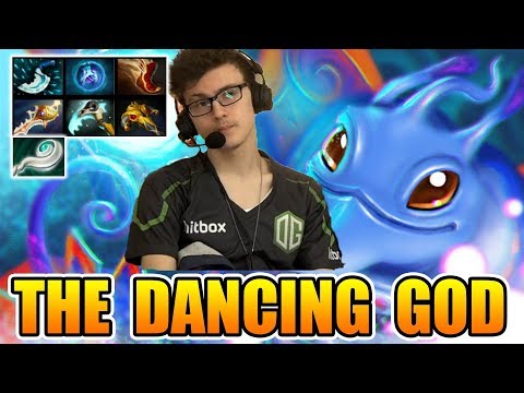 iracle - Puck God 7.06