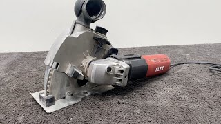 Prodaja Flex MS1706FR slajferice - Slika 4 | Machineryline BA Flex MS1706FR slajferica | Slika 4 - Machineryline