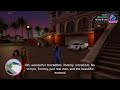 Grand Theft Auto Vice City The Definitive Edition Umberto Robina Phone Call 2