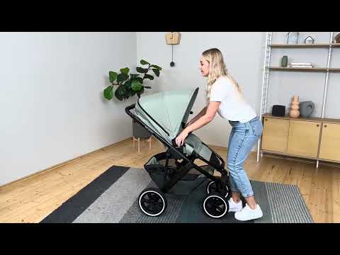 ABC Design Salsa 4 Air