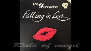 The 9th Creation   Rule of mind