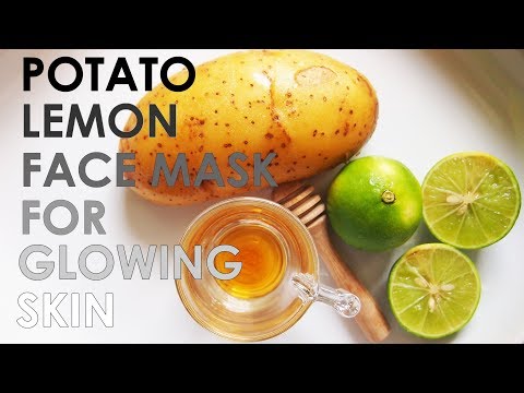 download lagu mp3 mp4 Lemon And Potato For Face, download lagu Lemon And Potato For Face gratis, unduh video klip Lemon And Potato For Face