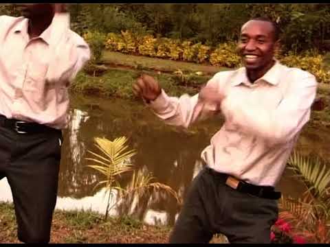 DANIEL MUTUA - YESU TOSHA (Official Video)