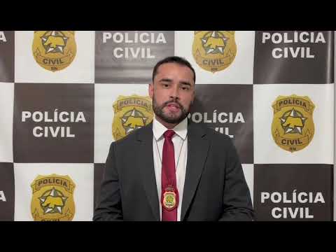 Polícia Civil deflagra Operação Expurgo contra tráfico de drogas no interior