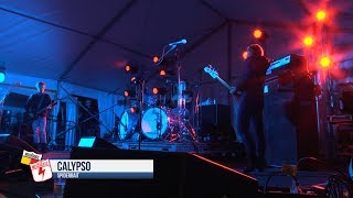 Spiderbait // Calypso (Live) // 2017 Melbourne Community Cup