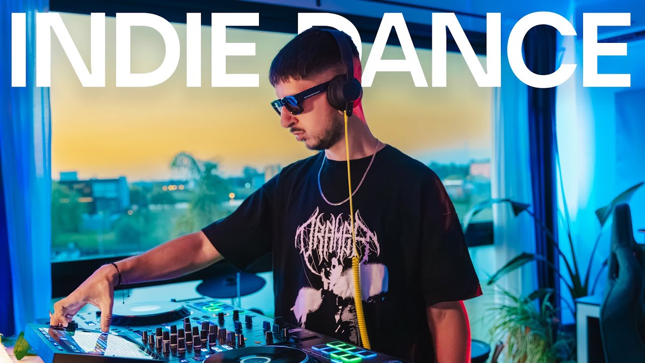 DRAMER | Studio 17 | Indie Dance & Progressive House (Classics & New Hits)