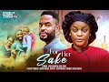 FOR HER SAKE Nigerian Movies 2025 Latest Full Movies CHIKE DANIEL MIWA OLORUNFEMI