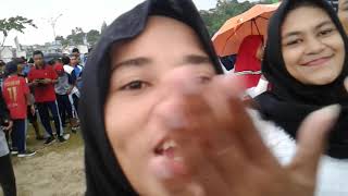 preview picture of video 'Festival milenial road di kabupaten fakfak'