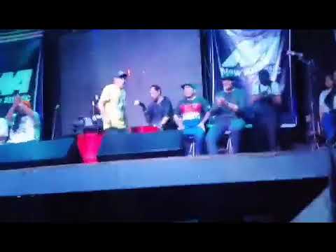 Blaximental vs BlackCode