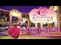Barbie In The 12 Dancing Princesses Theme But The Key Keeps Getting Higher Extended Opening Theme