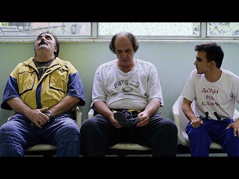 Working Class Heroes (Heroji radničke klase) | Trailer | Berlinale 2022