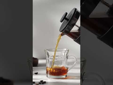 Café con amaretto | kiwilimón recetas