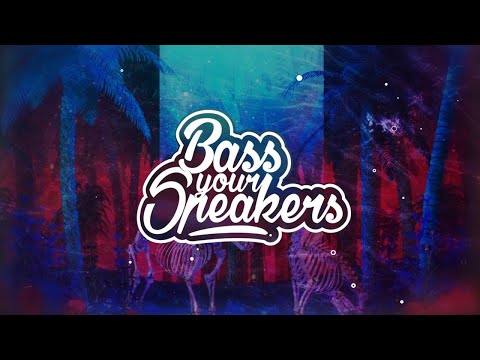 LMFAO x Jacka - Dino Party Rock (HSTN Mashup)