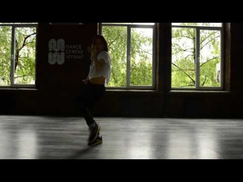 Оля Яруллина. Kehlani — Get away