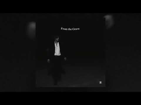 Halden Rule - From the Grave (Official Audio)