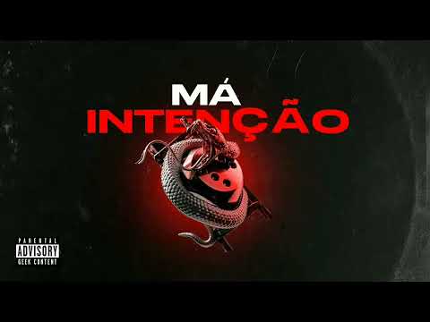 Rapha - Má Intenção [Prod: @noyanobeat]