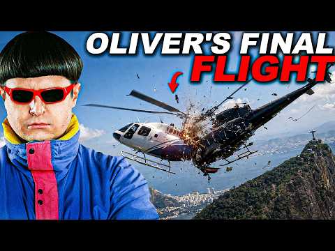 Oliver Tree Age