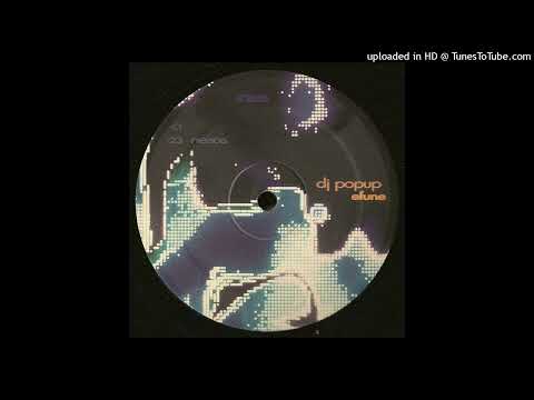 DJ Popup - Efune (NES06)