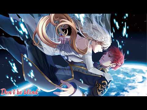 【 Nightcore 】2U → David Guetta ft. Justin Bieber