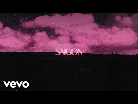 Luke Hemmings - Saigon (Official Audio)