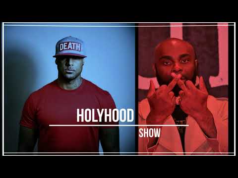 BOOBA X KAARIS Type Beat (Prod. HolyHood) "Show" / TRAP BEAT 2020
