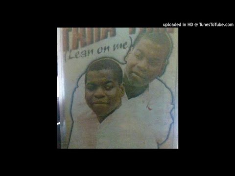 Adegbodu twins - FARATIMI