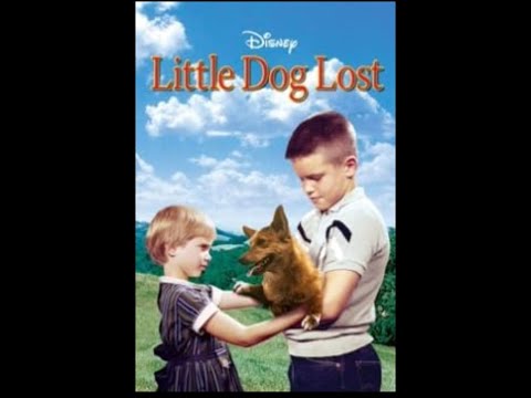 S09E15 - Little Dog Lost (January 13, 1963)