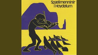 Music video thumbnail preview for Bellman's Jig by Spælimenninir