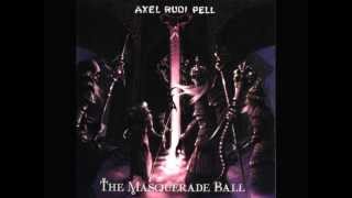 AXEL RUDI PELL &quot; Voodoo Nights &quot;